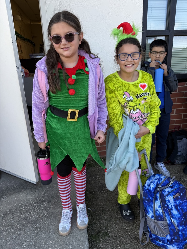 Countdown to Christmas 