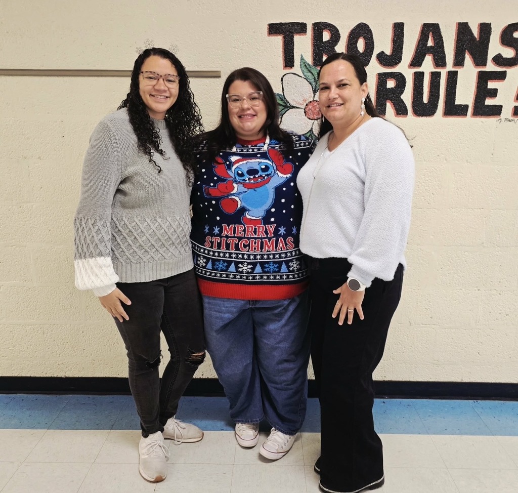 Countdown to Christmas 