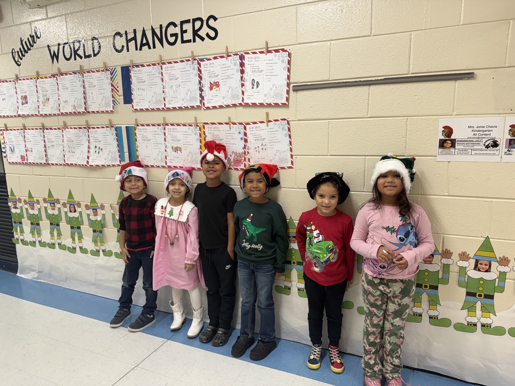 Countdown to Christmas 