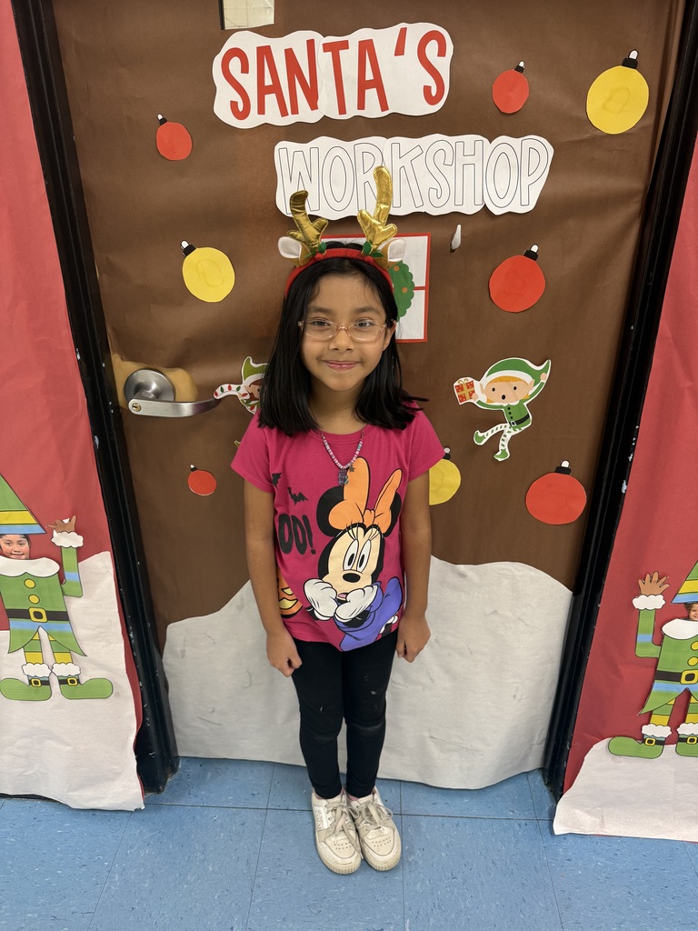 Countdown to Christmas 