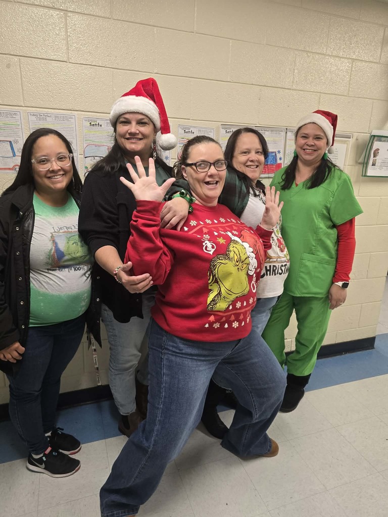 Countdown to Christmas 