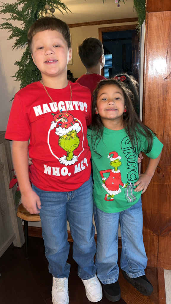 Countdown to Christmas 