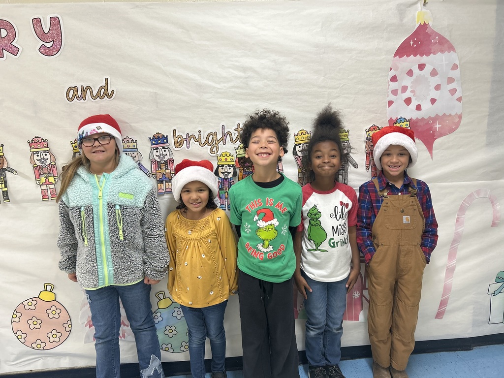 Countdown to Christmas 