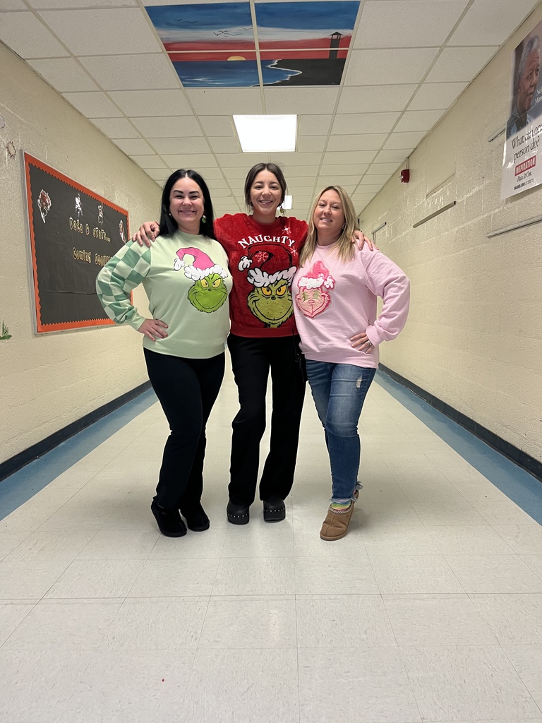 Countdown to Christmas 