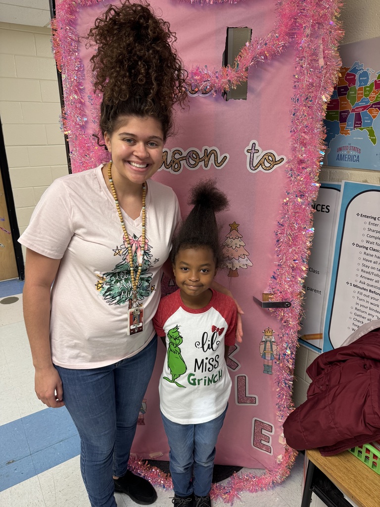 Countdown to Christmas 