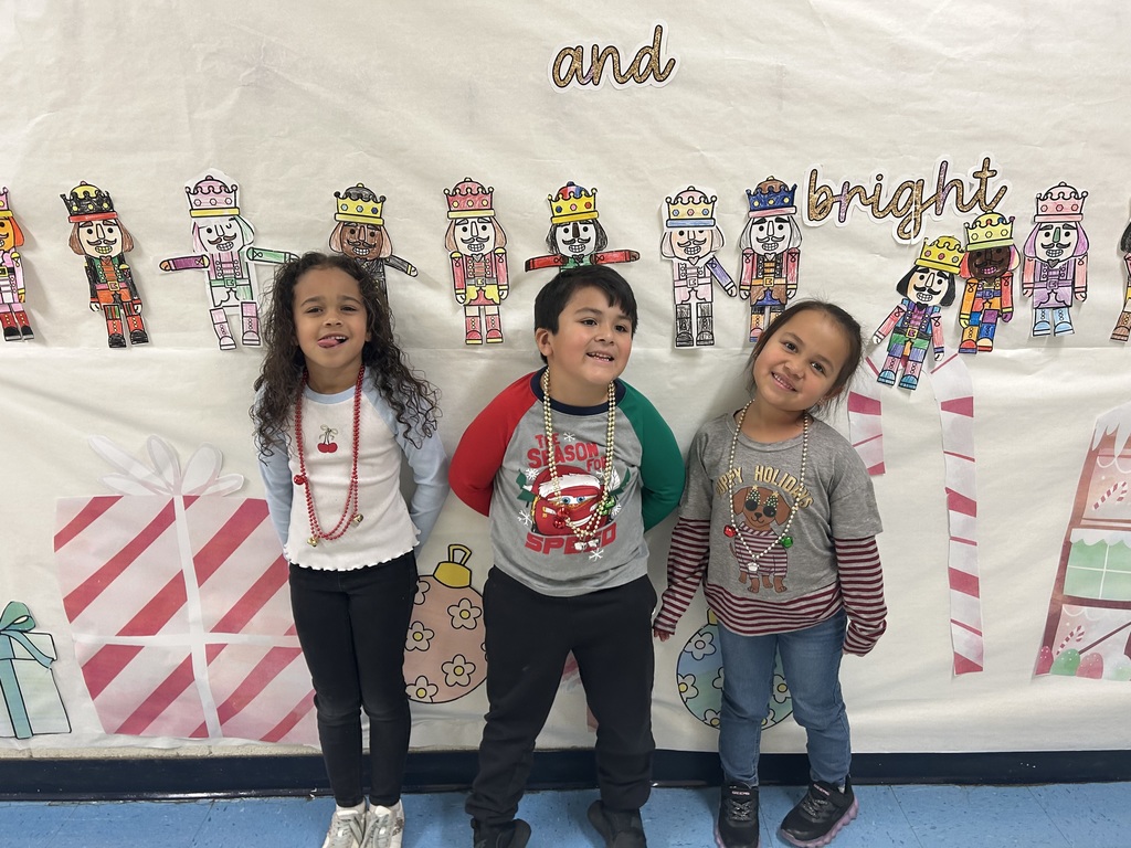 Countdown to Christmas 