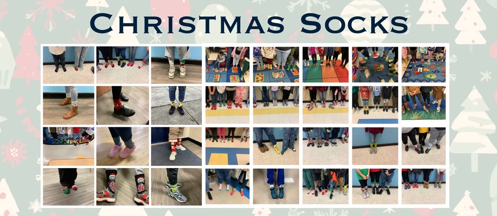 Christmas Socks