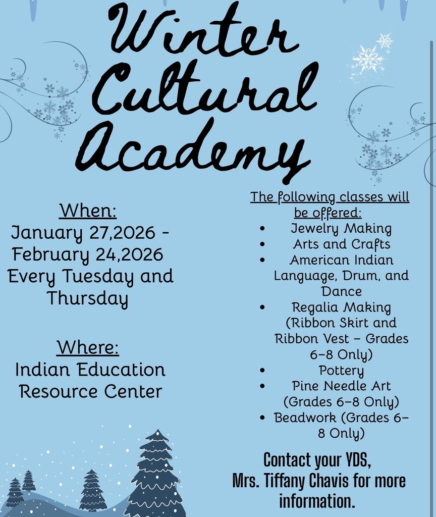 Cultural Academy
