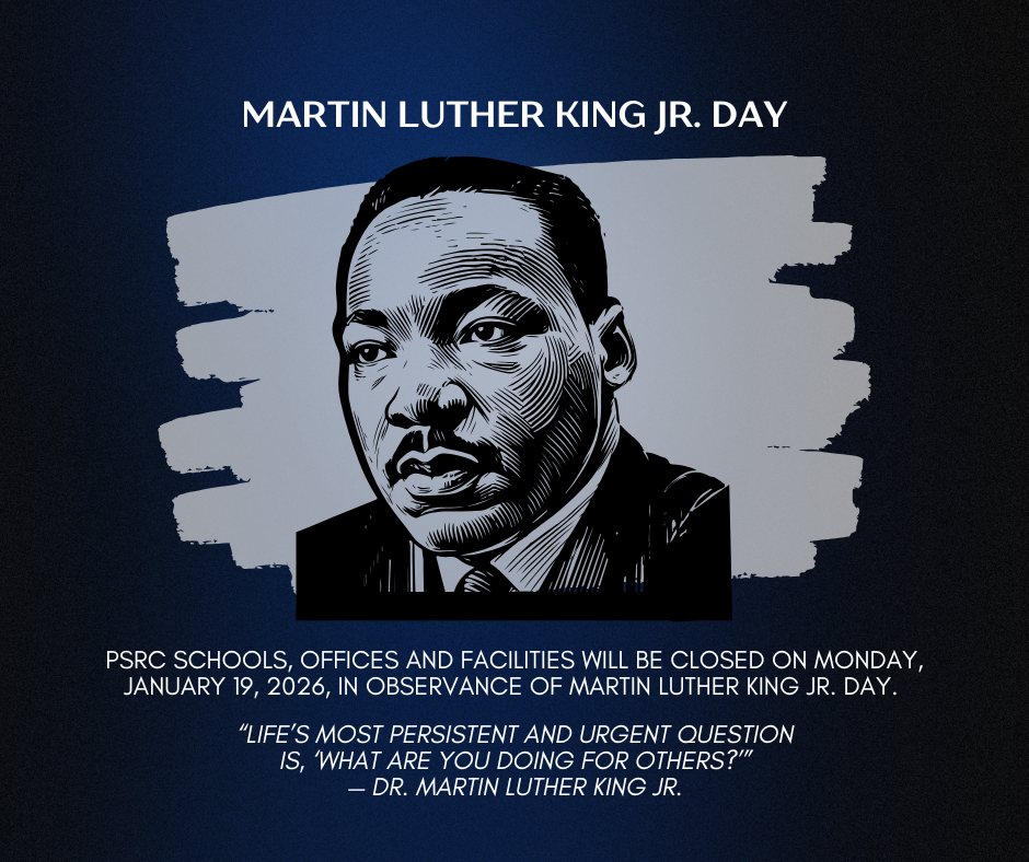 Martin Luther King, Jr