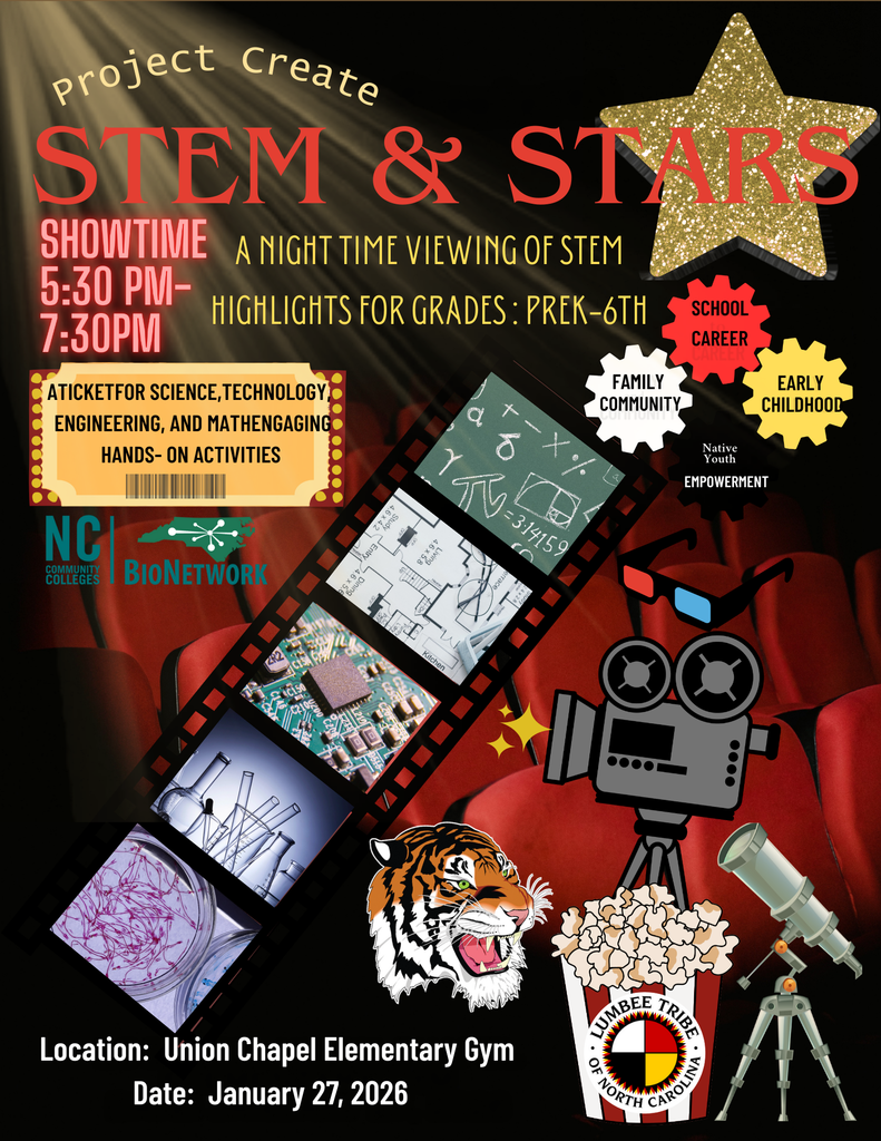 STEM Night