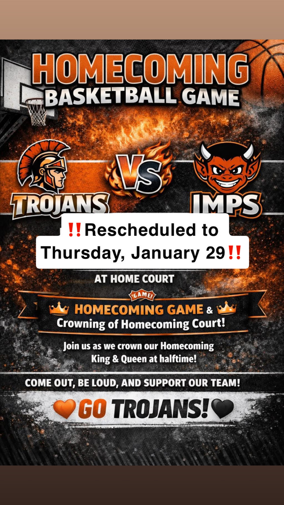 Homecoming information