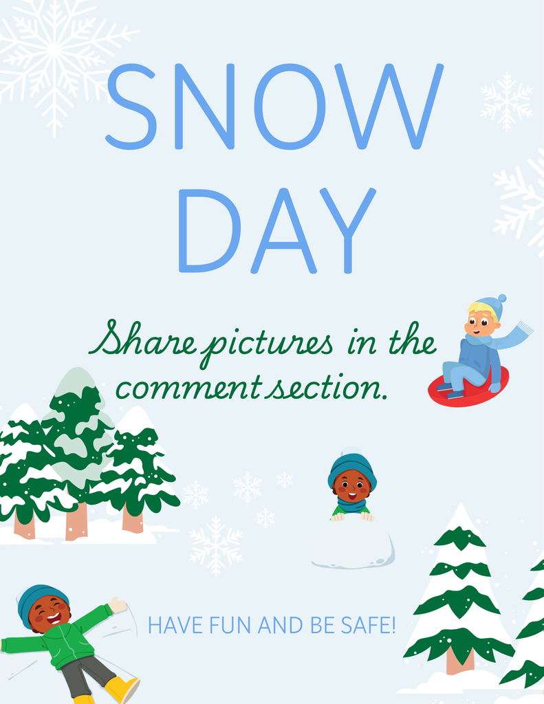 Snow Day