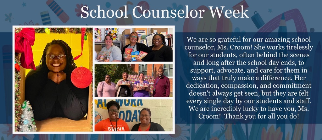 School Counselor 