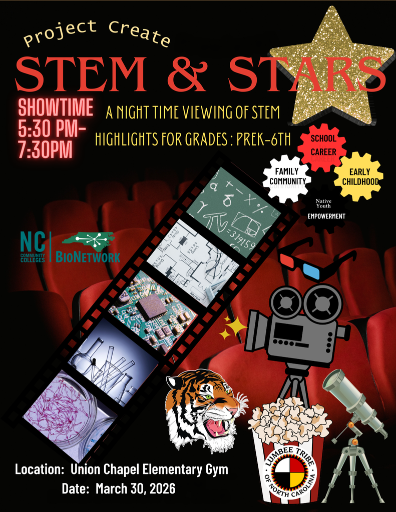 STEM Night