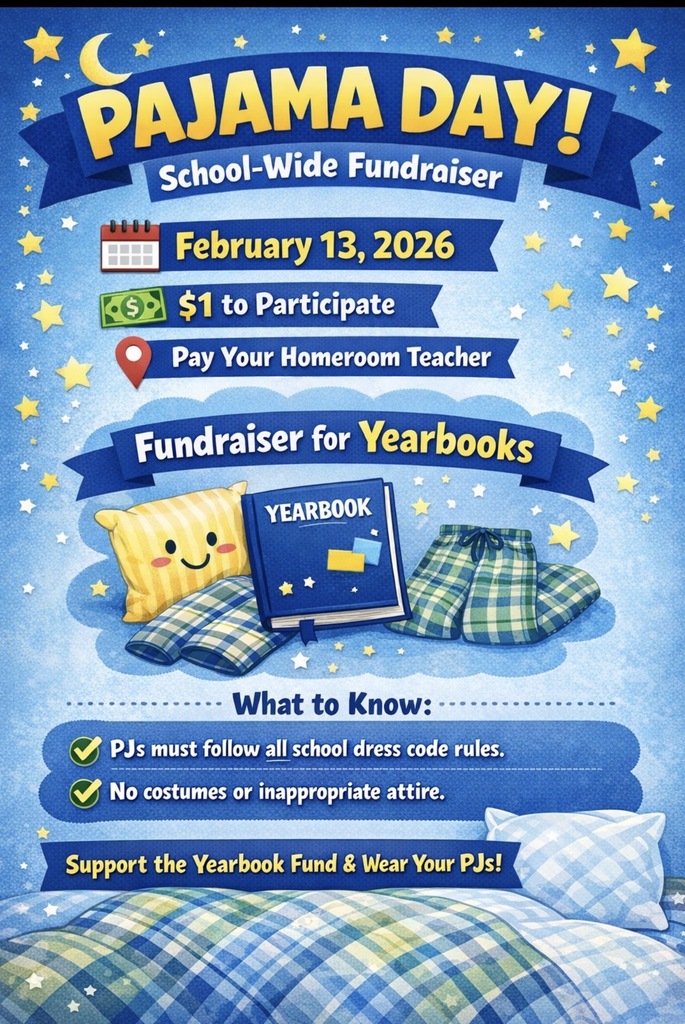 Pajama Day