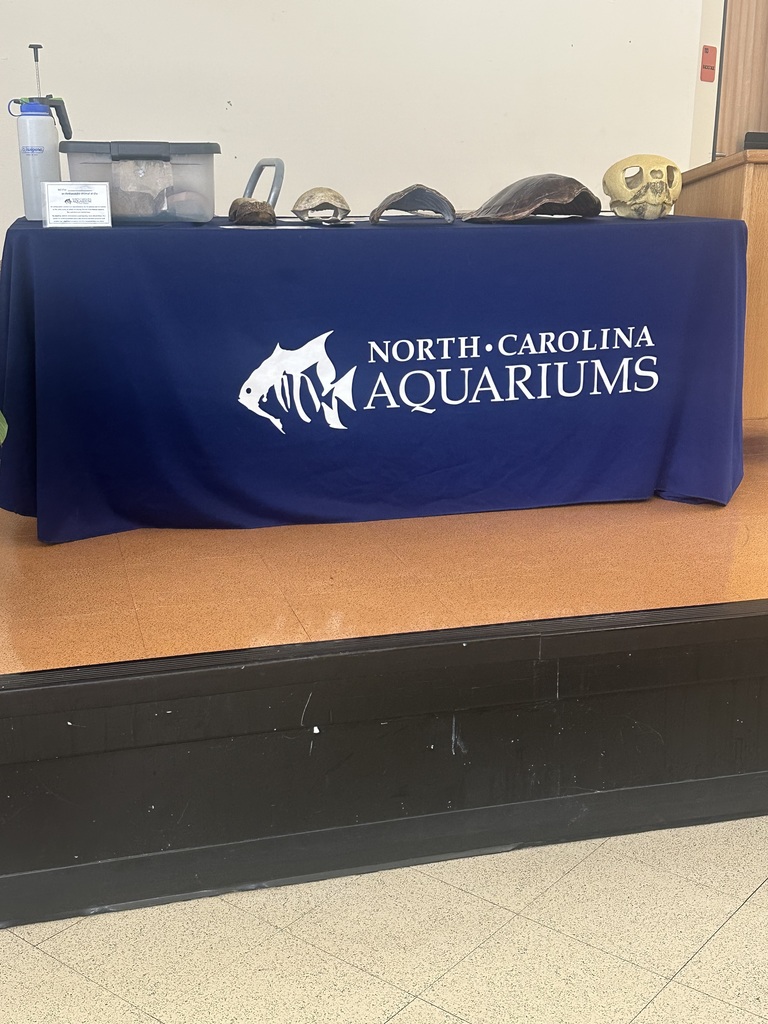 NC Aquarium