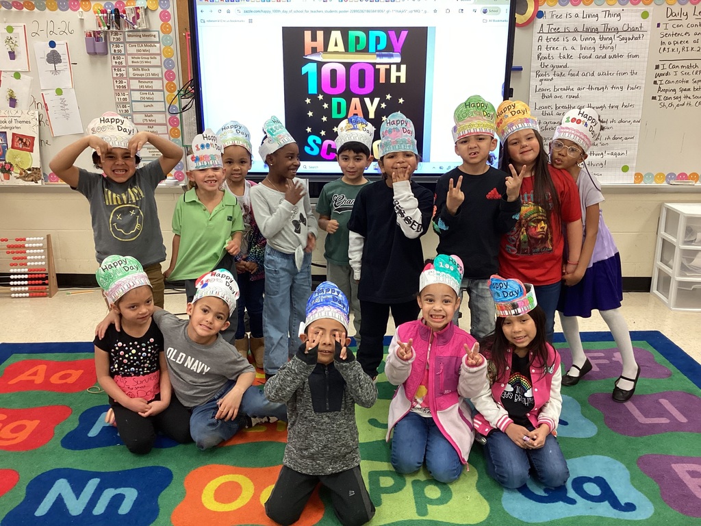 100th Day of School