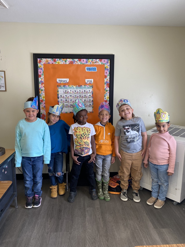 100th Day of School