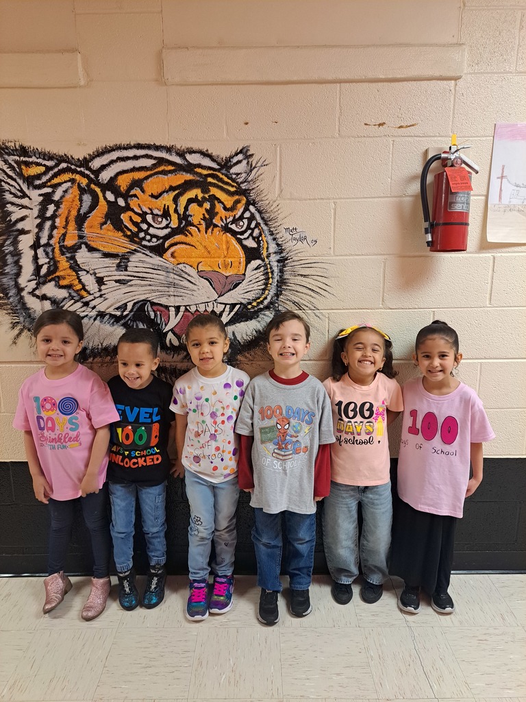 100th Day of School