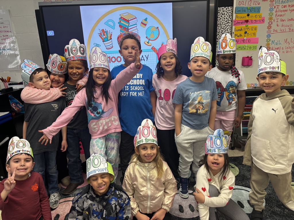100th Day of School
