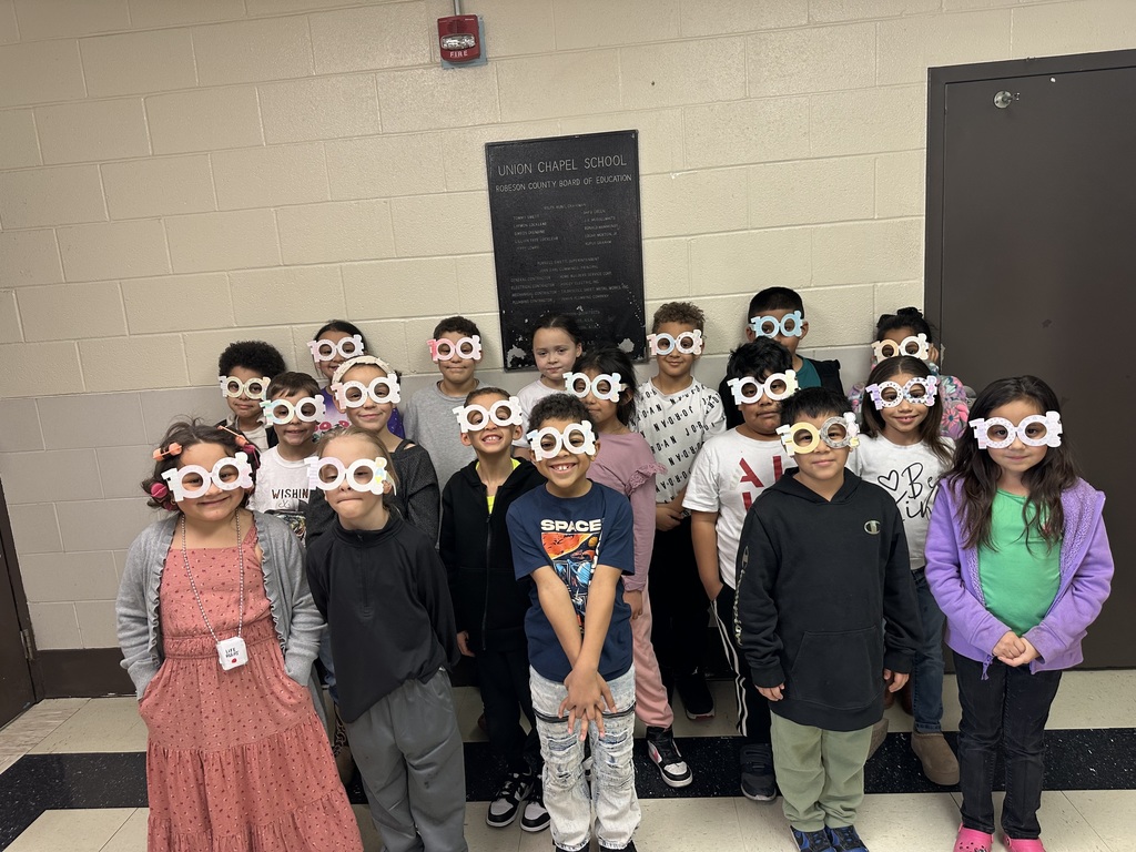 100th Day of School