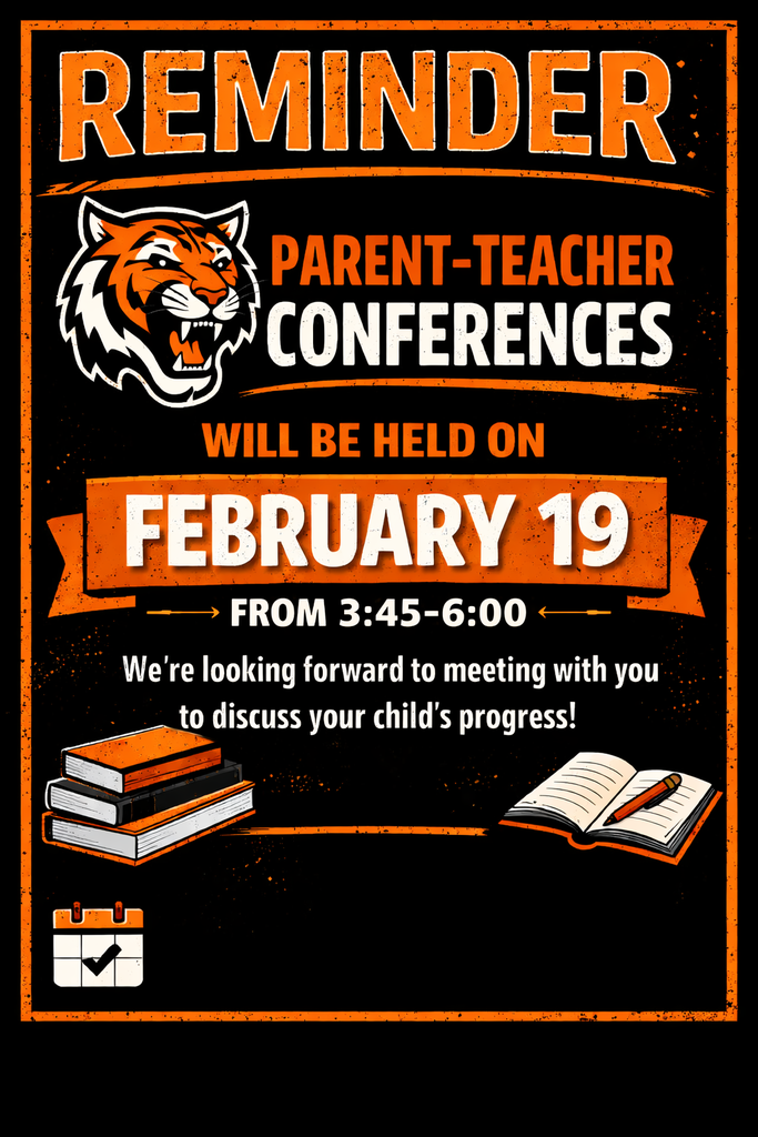 Parent Teacher Conferences