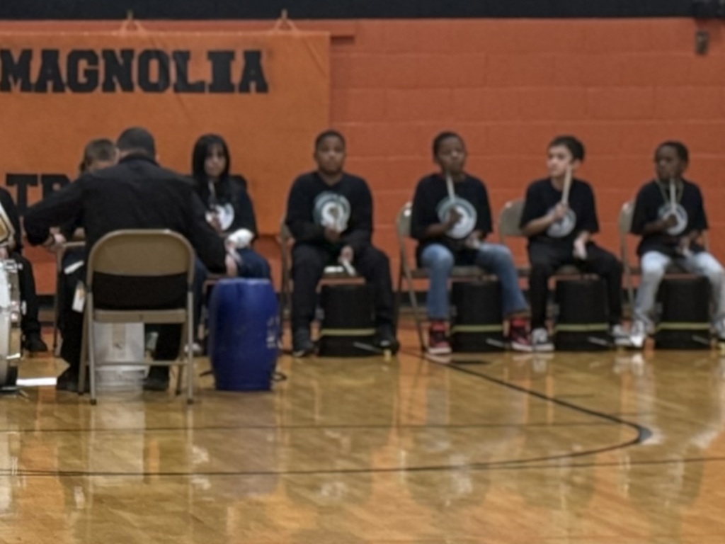 Black History Program 