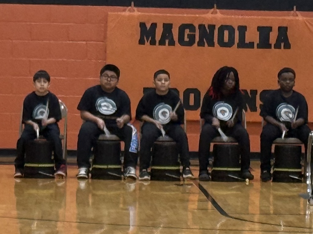 Black History Program 