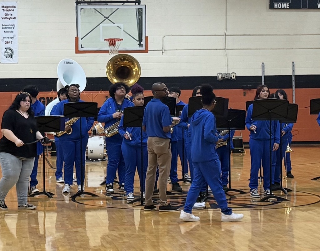 Black History Program 