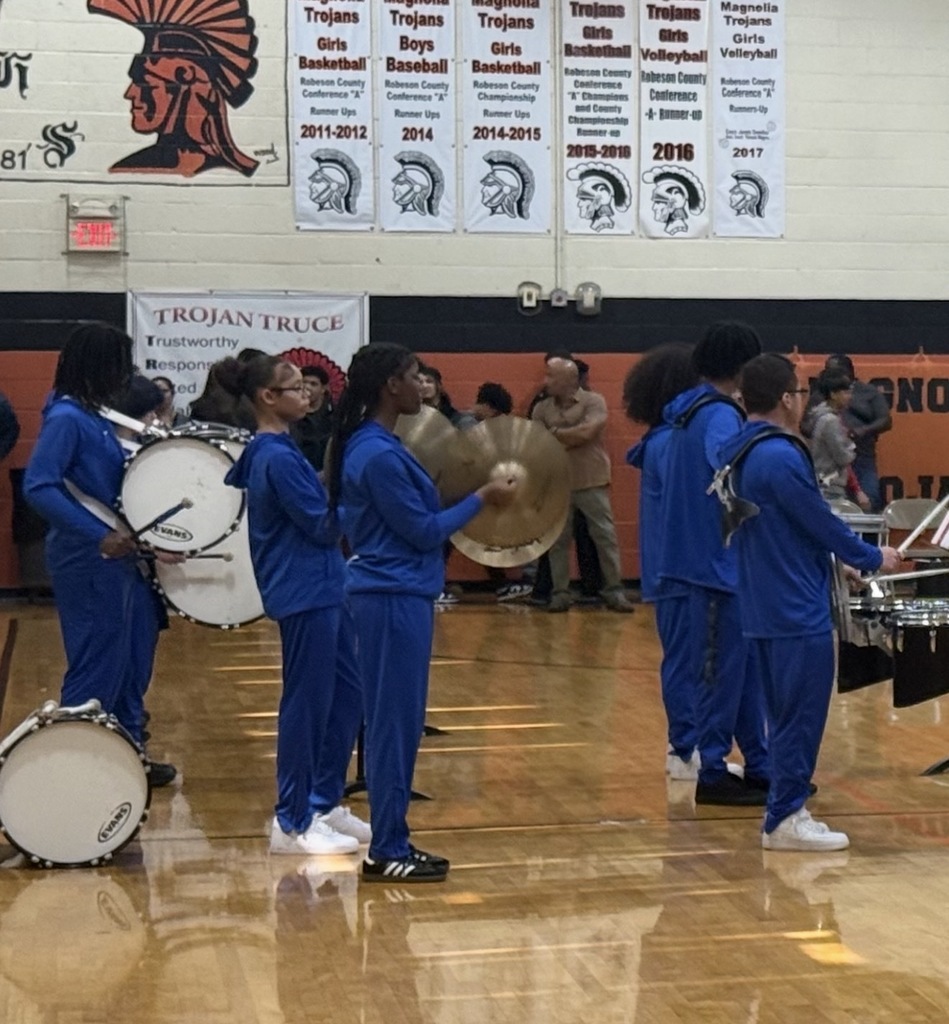 Black History Program 