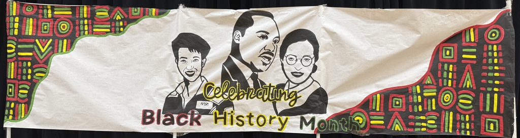 Black History Program 