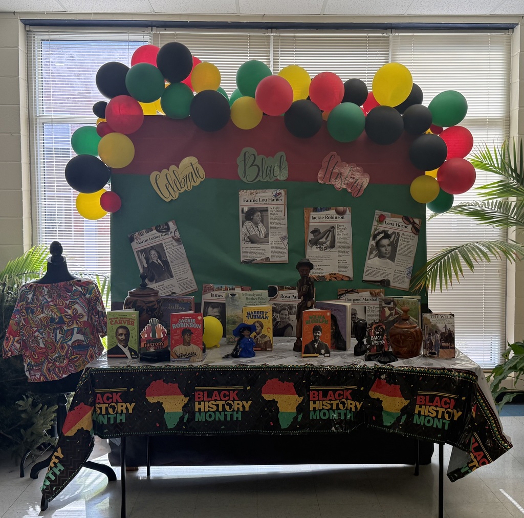 Black History Program 