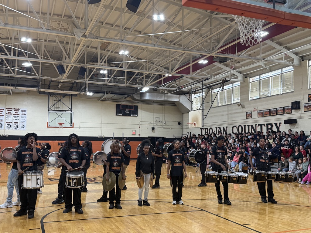 Black History Program 