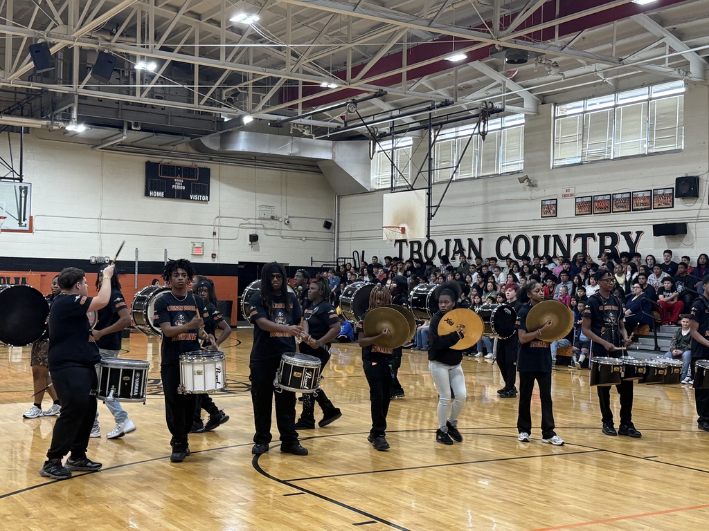 Black History Program 