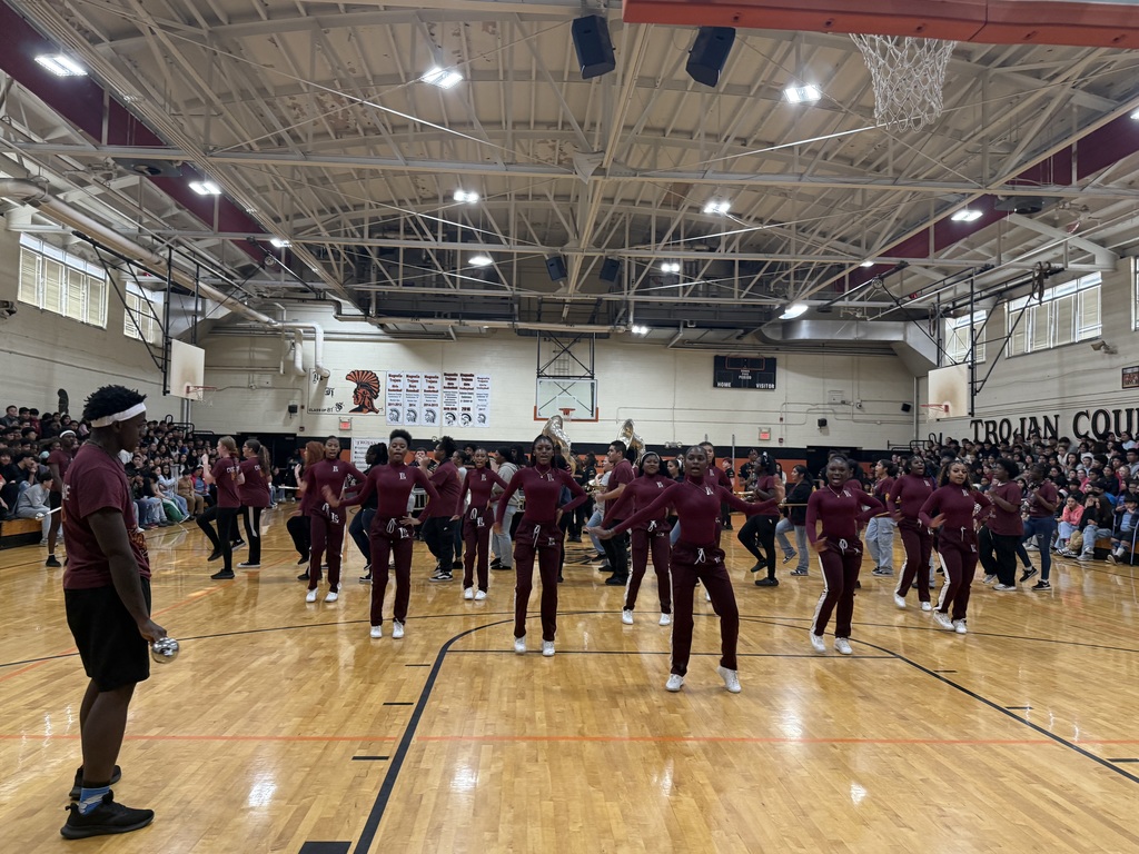 Black History Program 