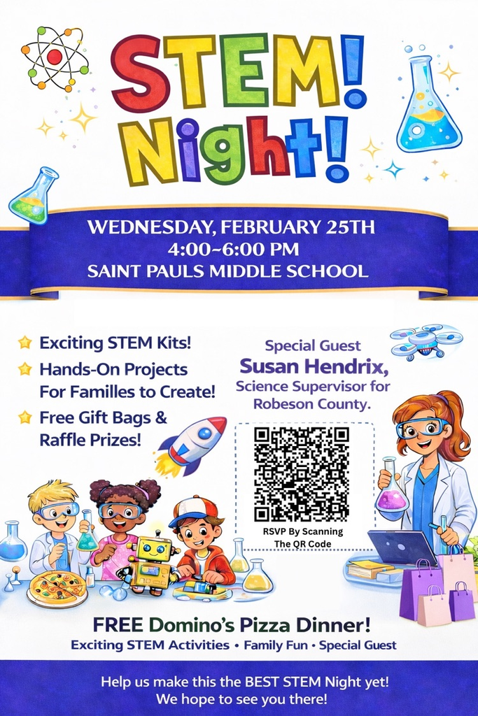 STEM Night