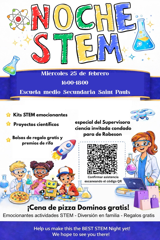 STEM Night