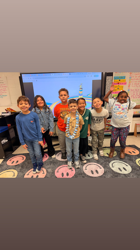 Read Across America Week