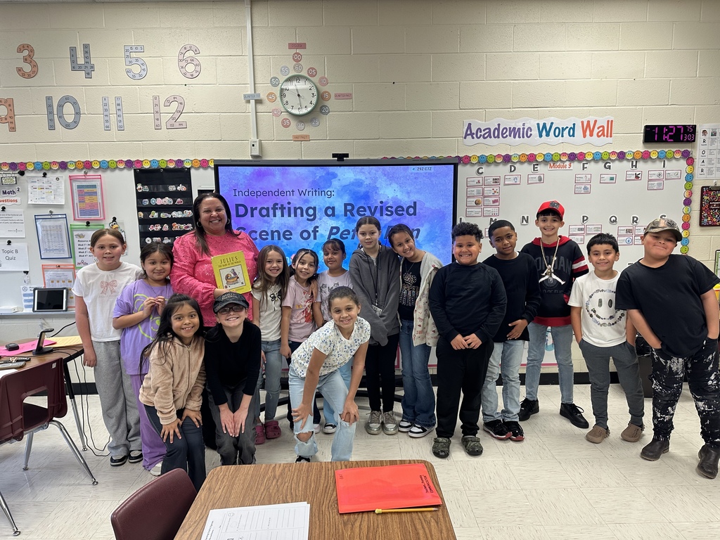 Read Across America Week