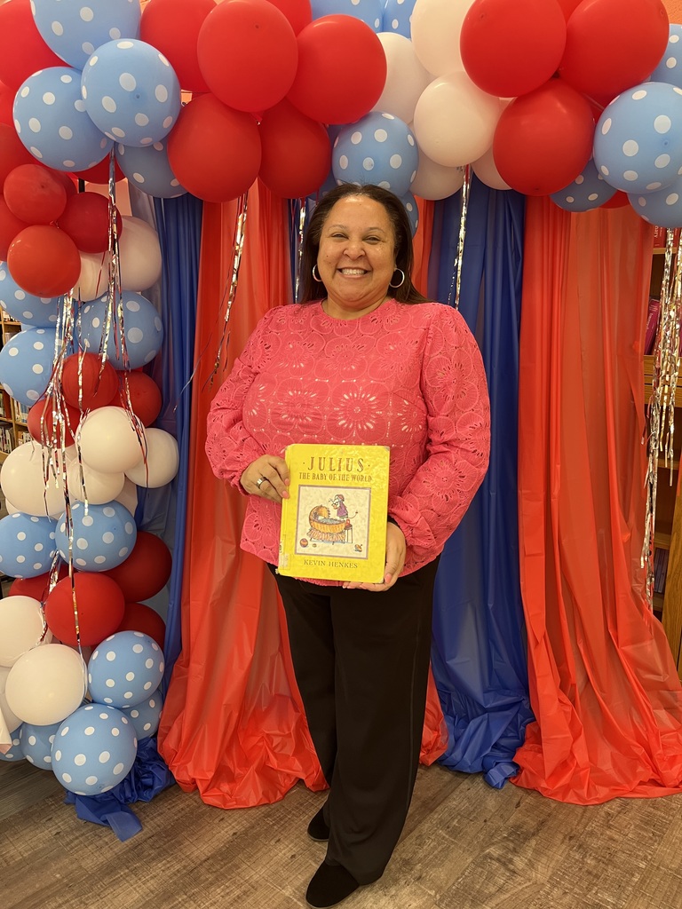 Read Across America Week