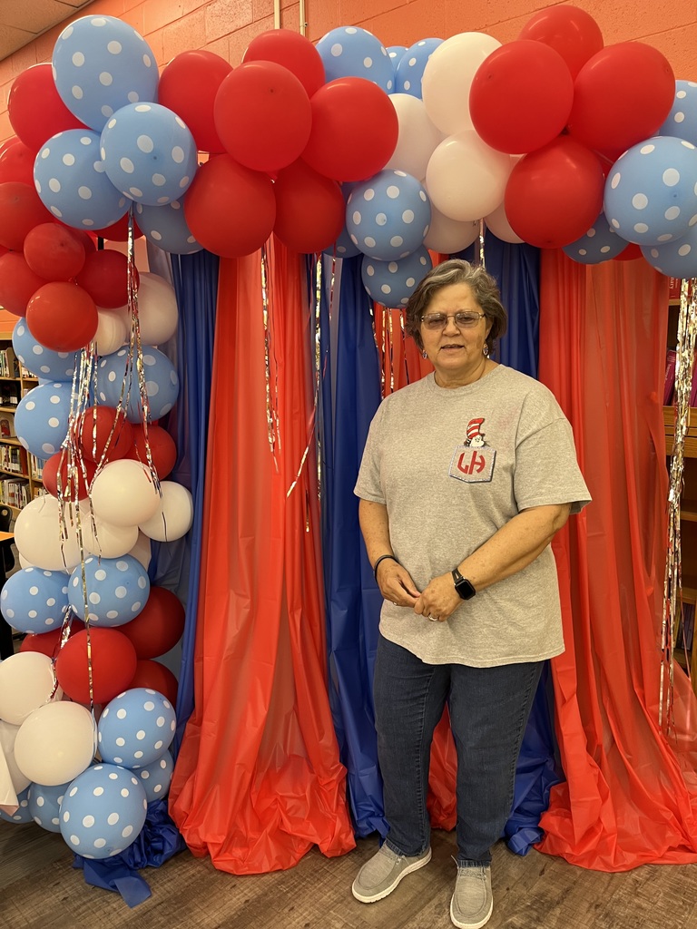 Read Across America Week