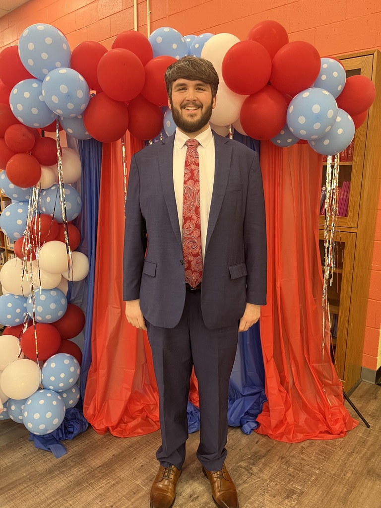 Read Across America Week