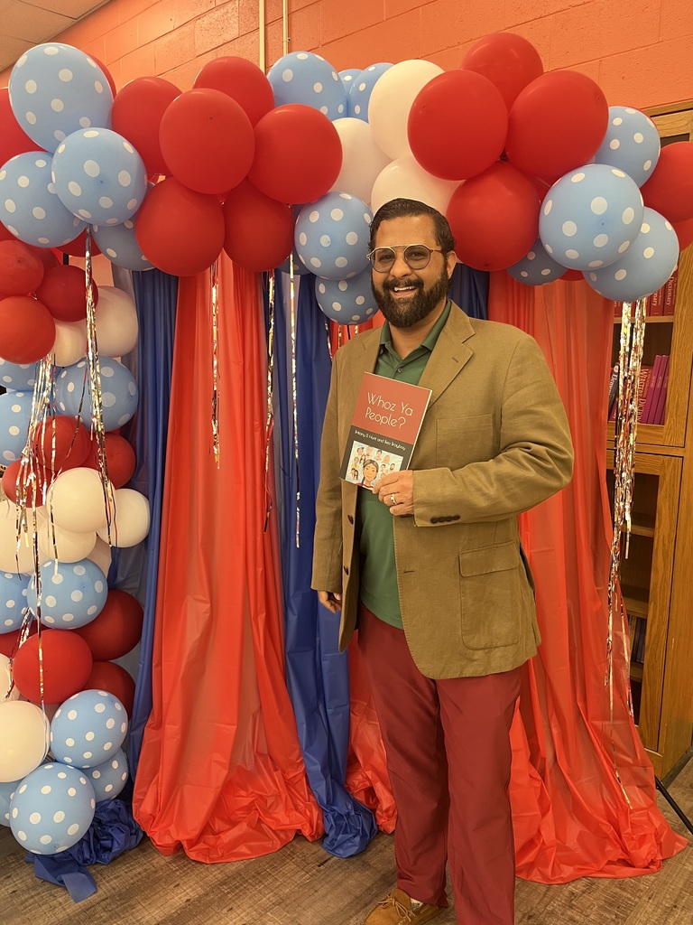 Read Across America Week