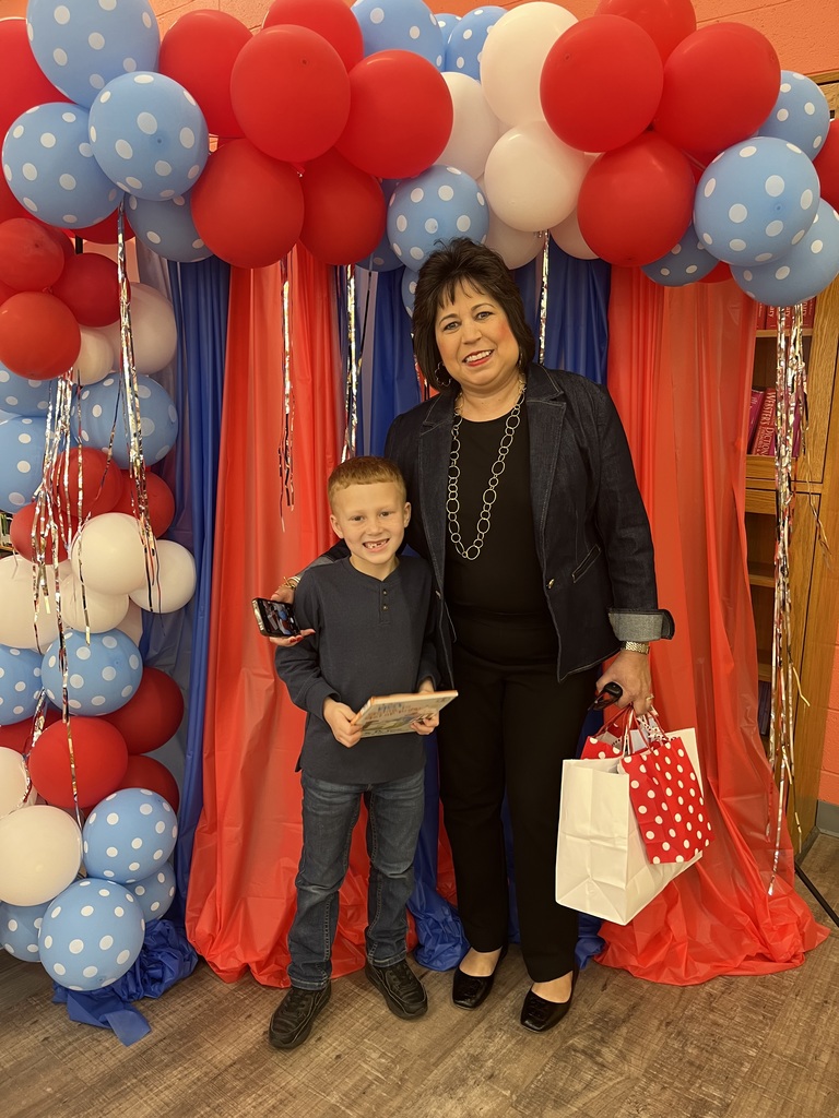 Read Across America Week