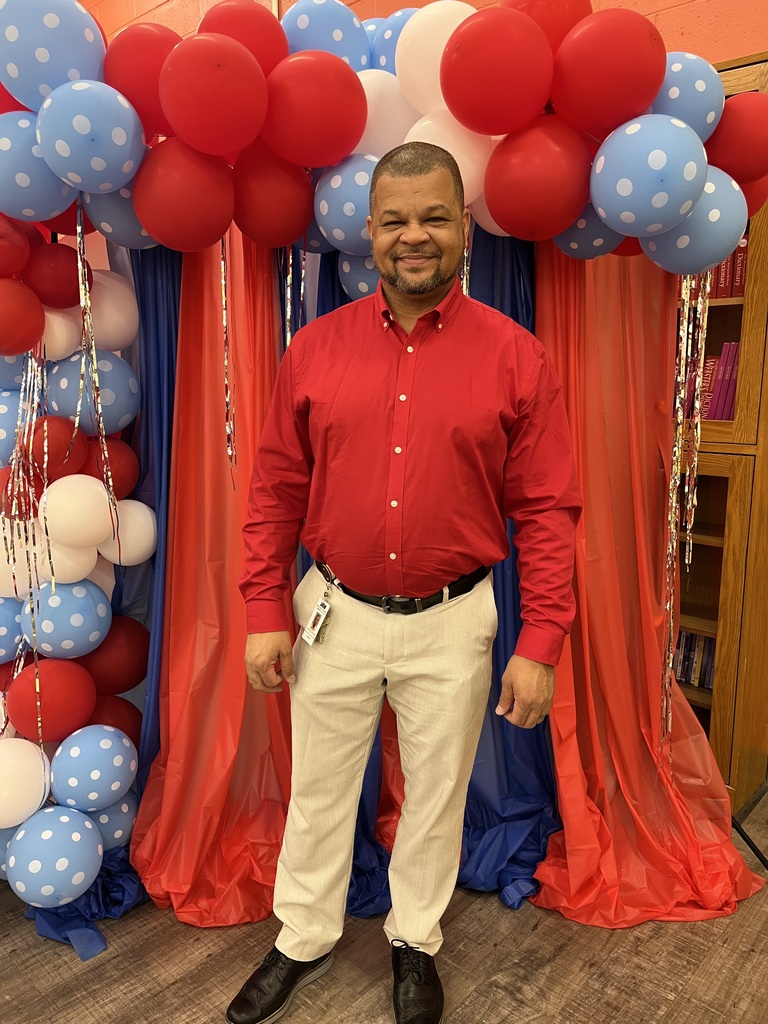 Read Across America Week