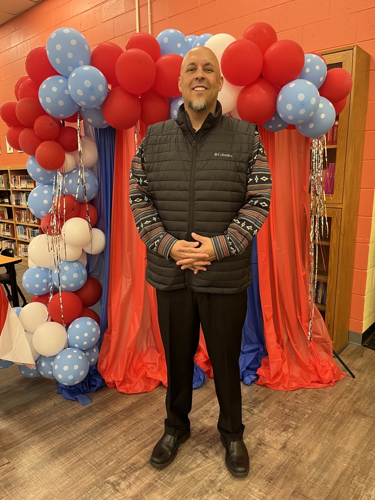 Read Across America Week