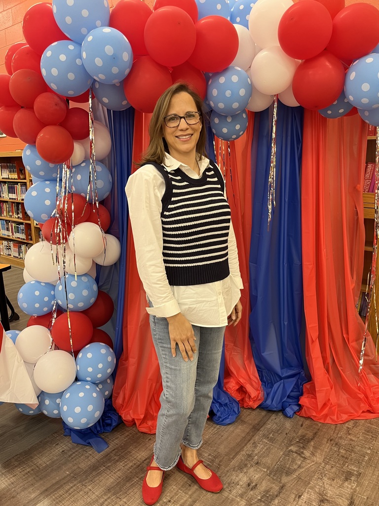 Read Across America Week