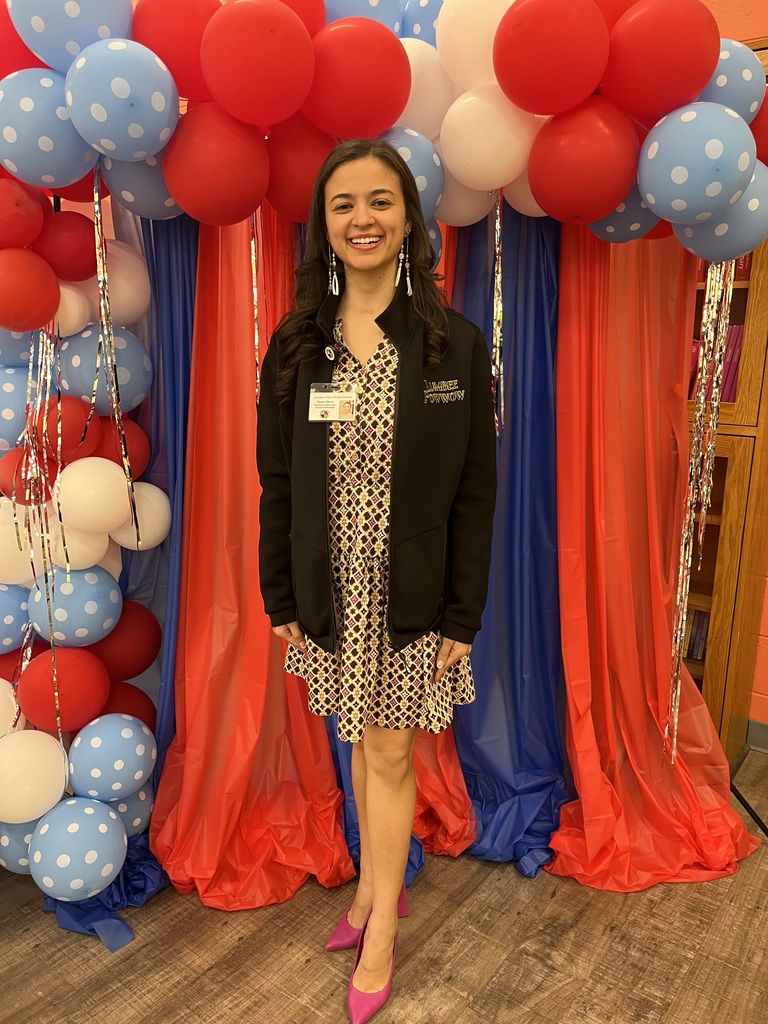 Read Across America Week