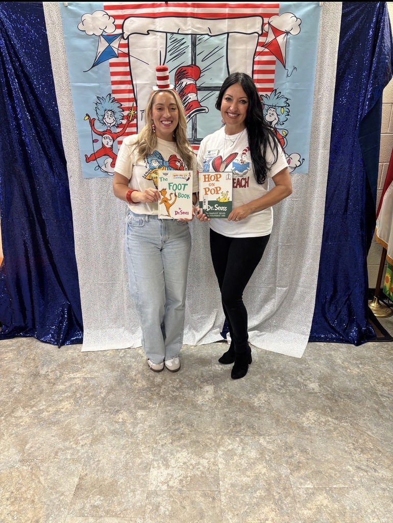Read Across America