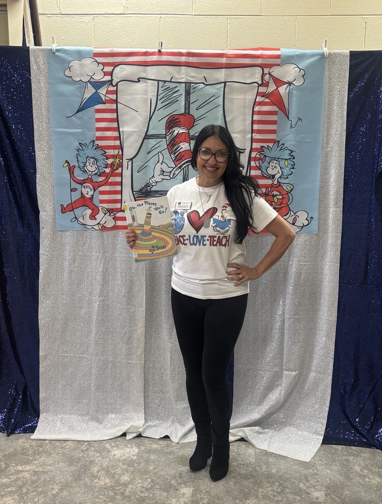 Read Across America